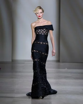 Georges Chakra Spring Summer 2025 Show