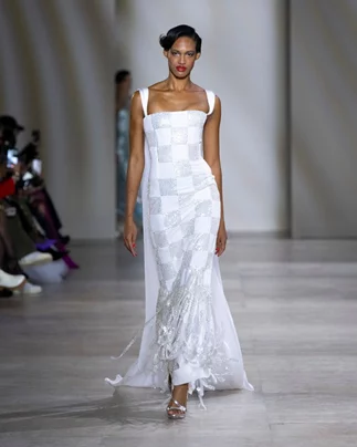 Georges Chakra Spring Summer 2025 Show