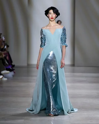 Georges Chakra Spring Summer 2025 Show