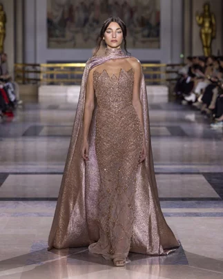 Tony Ward Couture Spring Summer 2025