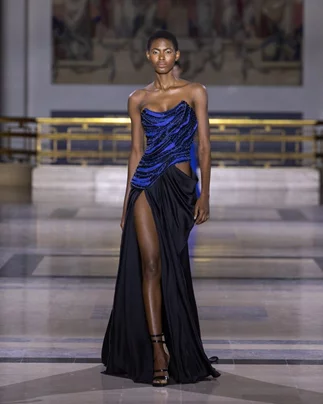 Tony Ward Couture Spring Summer 2025