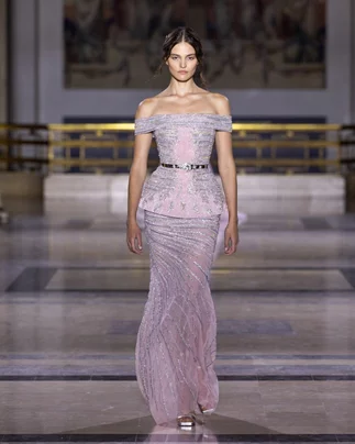 Tony Ward Couture Spring Summer 2025