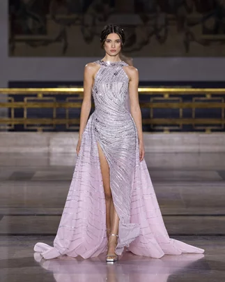 Tony Ward Couture Spring Summer 2025