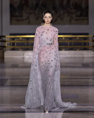 Tony Ward Couture Spring Summer 2025