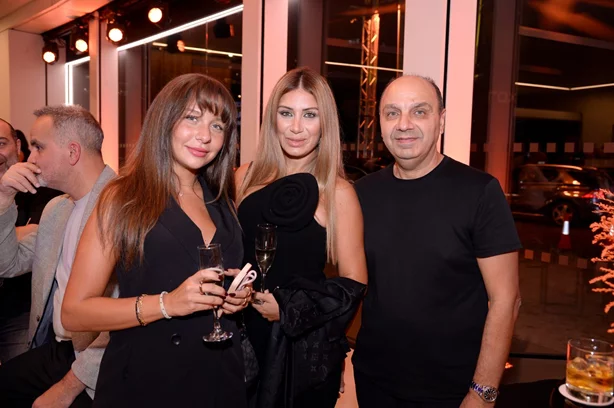 Rox 01 Car Launching Event