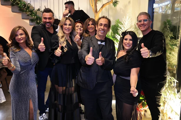 Opening of Hayat medical & Beauty Center