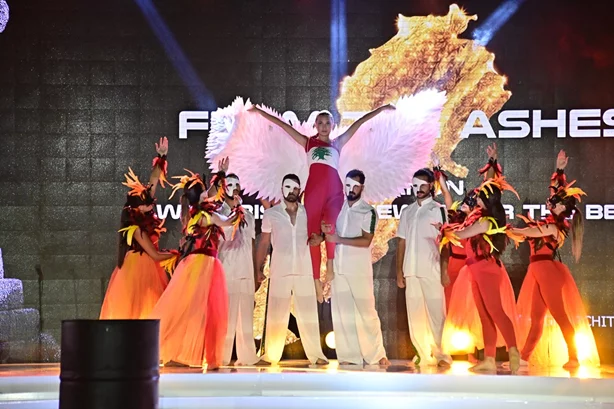 Fenikia Awards 2025