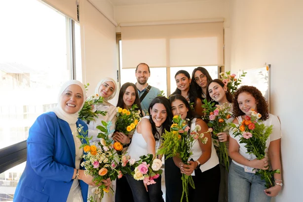 Celebrating a year of growth at U-expand Center