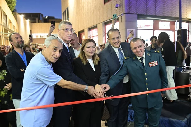 34th Art and Design Exhibition by RHU