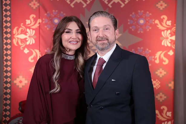 Charity Suhour organized by Al Karame Institutes