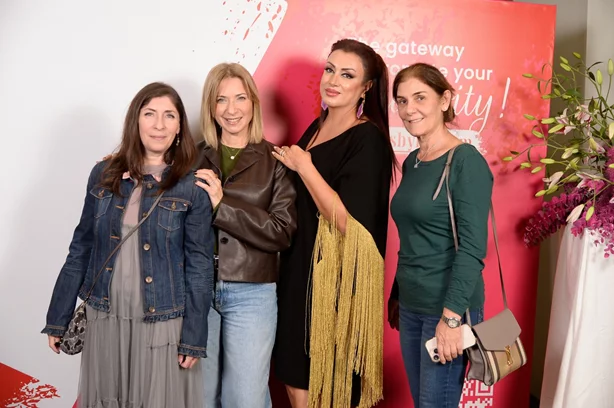 Launch of Labels by Me