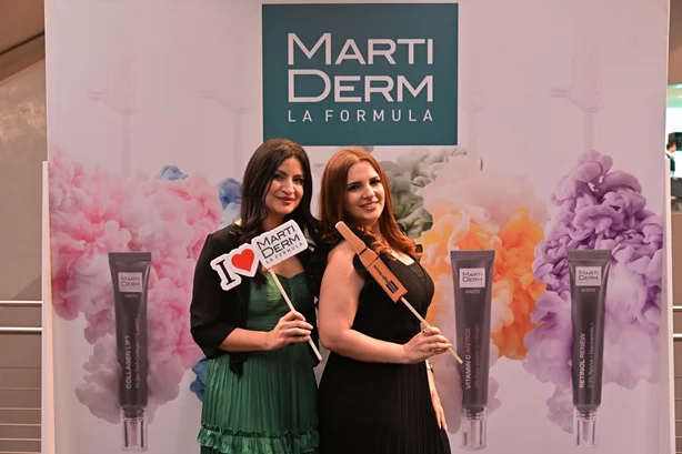Launch of Marti Derm Day 2