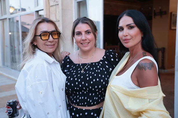 Summer Pop Up Shops at Printania Palace Hotel