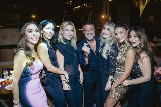 Ladies Night hosted by Michele el Khoury