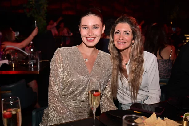 Quora Beirut on Saturday Night