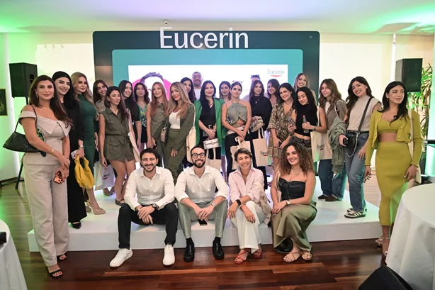 Eucerin Dermopure Clinical Exclusive Afternoon