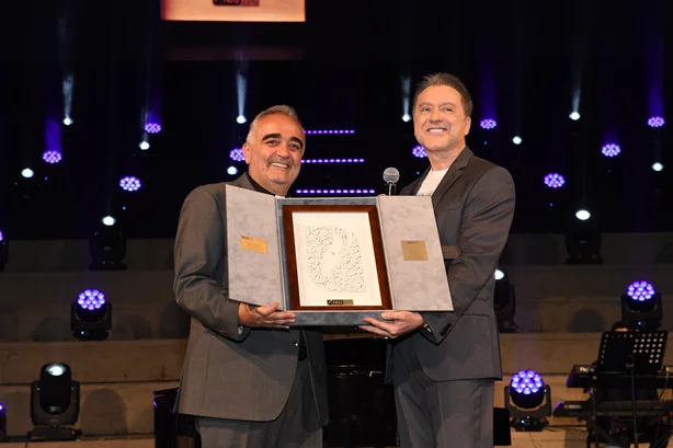 Marwan Khoury at NDU