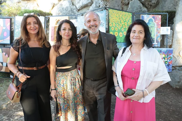 Expo Jardin Des Arts The Comeback