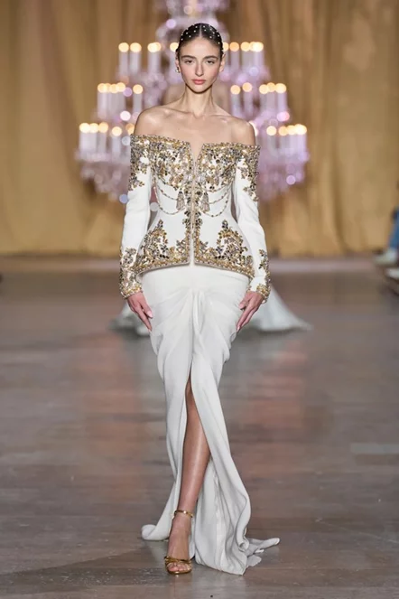 Zuhair Murad Haute Couture