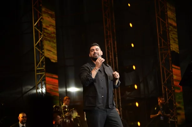 ADAM at Beirut Holidays