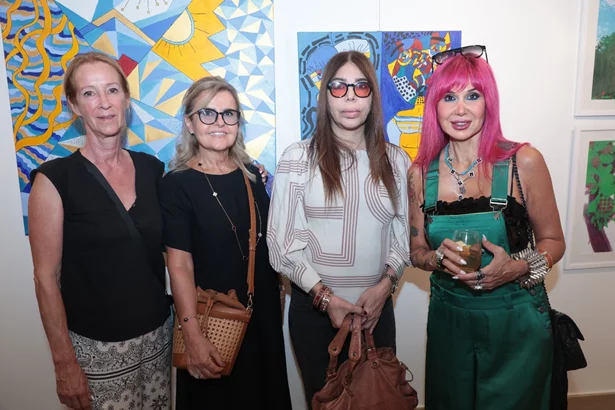 Un Autre Monde, Pop Up Show