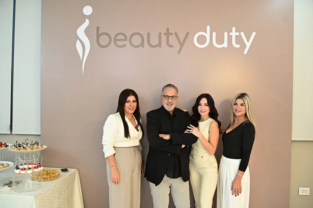 Grand Opening of Beauty Duty Medical Center
