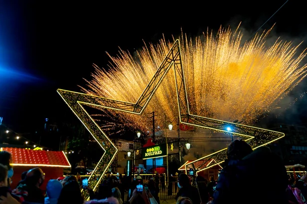 Le Boulevard de Noel