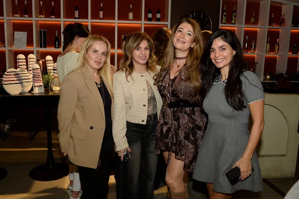 The Philosophy Project X Children's Cancer Center at Mojo