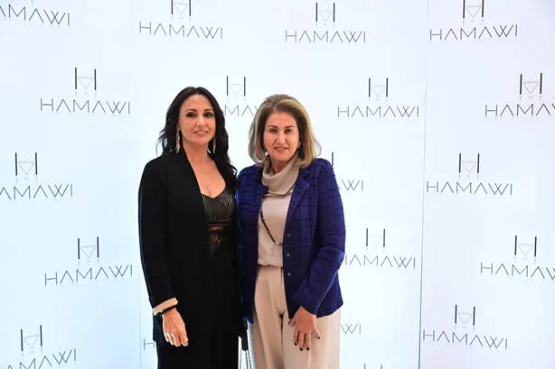 Special Gathering at H by Hamawi Jewelry