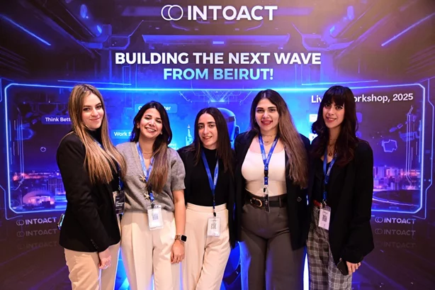 AI Workshop at Phoenicia