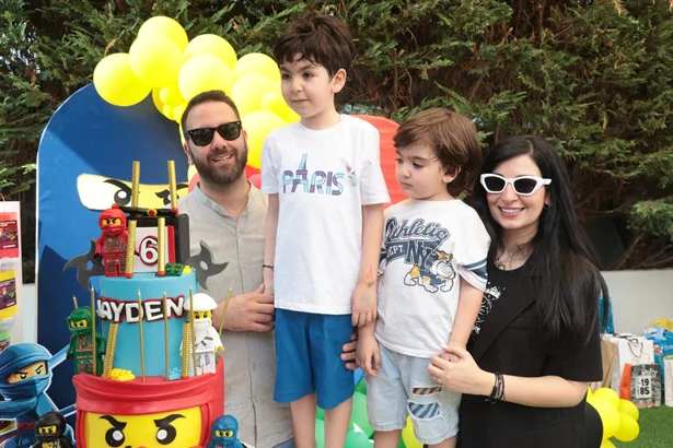 Happy Birthday Jayden