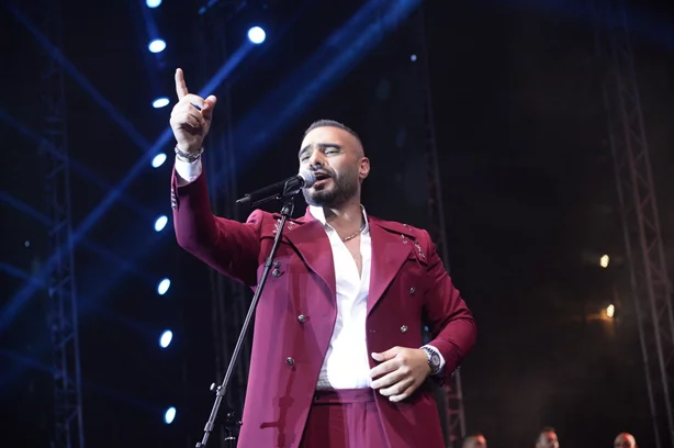 Joseph Attieh at Beirut Holidays