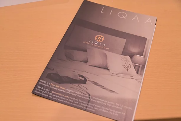 Lebanon Depth and Leadership National Platform