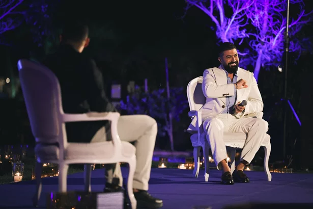 Launch of Saif Nabeel Musical Collection