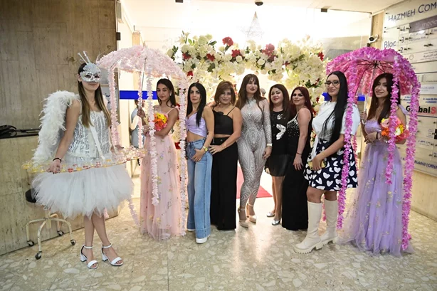 Grand Opening of Silk Skin