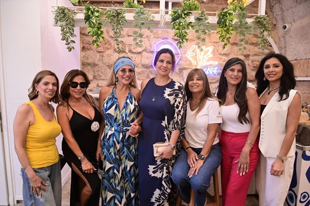 M&O Events’ Summer of Love – Edition 2 opens in Batroun