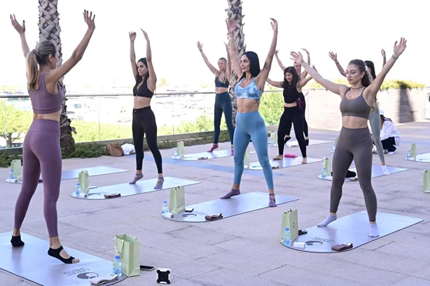 Slow: Mind, Body and Soul Wellness Experience