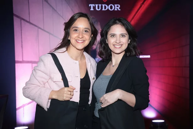 TUDOR Christmas Event