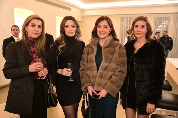 USJ Second Annual Gala Dinner