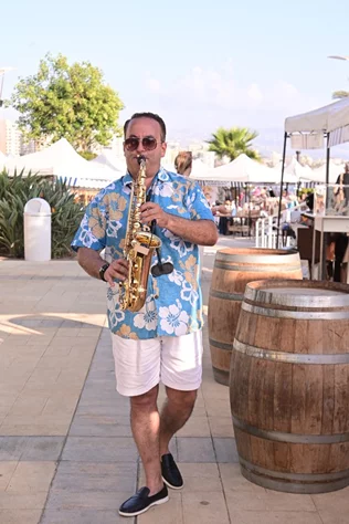 M&O Events brings Summer elegance to Mövenpick Hotel Beirut