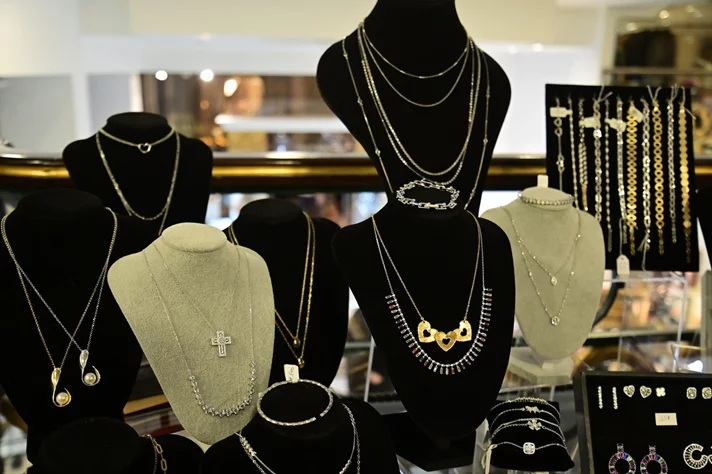 Noel by Luxuria Exhibition at Phoenicia Hotel