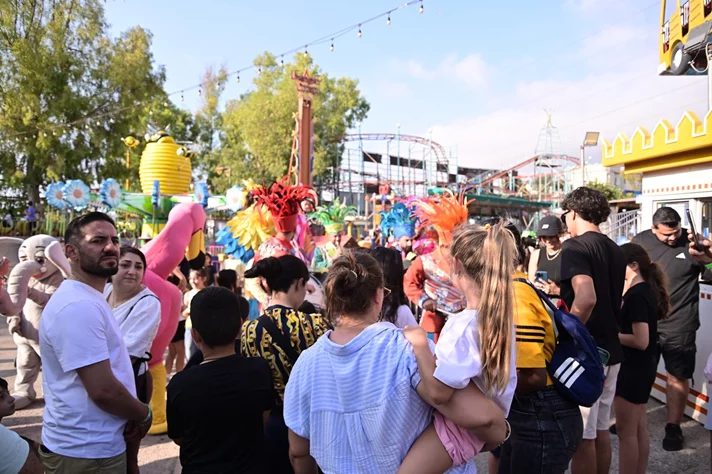 Dream Park Jungle Edition
