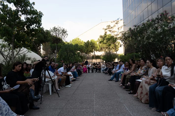ESMOD Beirut 2026 Graduation Fashion Show