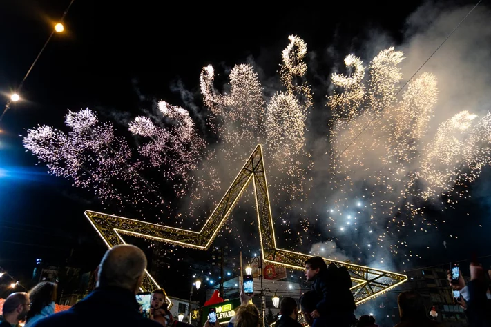 Le Boulevard de Noel
