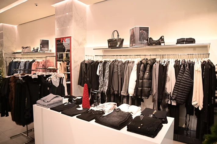 Act x Georges Richane