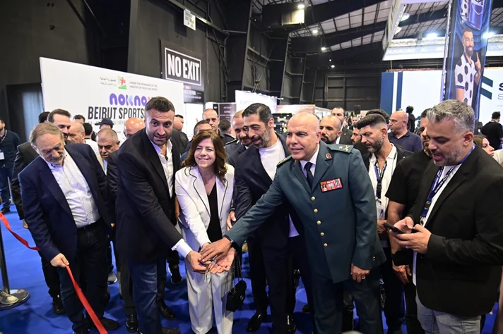 NOKNOK Beirut Sports Festival 2026