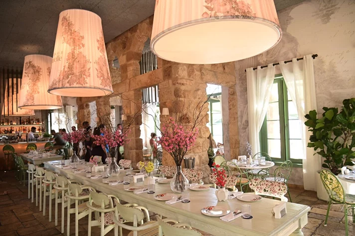 Maison Prunelle Batroun