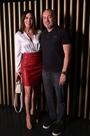 Stouh Beirut’s charity concert at La Scene