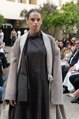 ESMOD Beirut 2026 Graduation Fashion Show