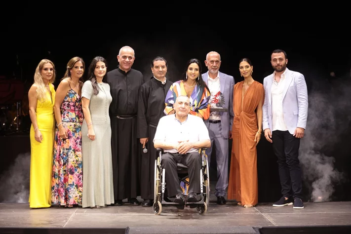 Walk of Hope Fundraiser Dinner Event